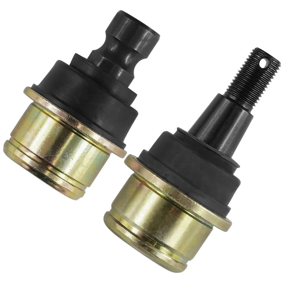 Front Upper And Lower Ball Joint For Can-Am Commander 1000 Dps Ltd X Xtp 13-18