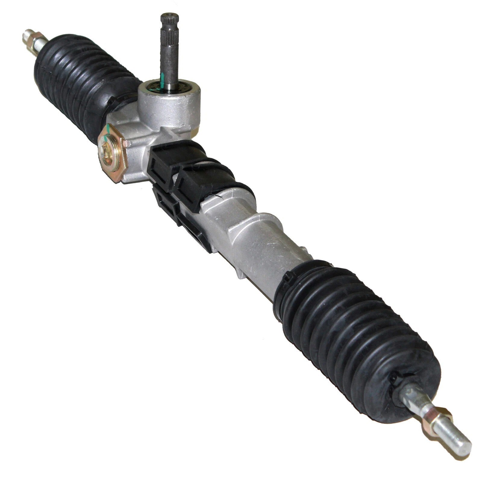Rack And Pinion W/Tie Rod Ends for Kawasaki Mule 3010 KAF620 Trans 4X4 2005-08