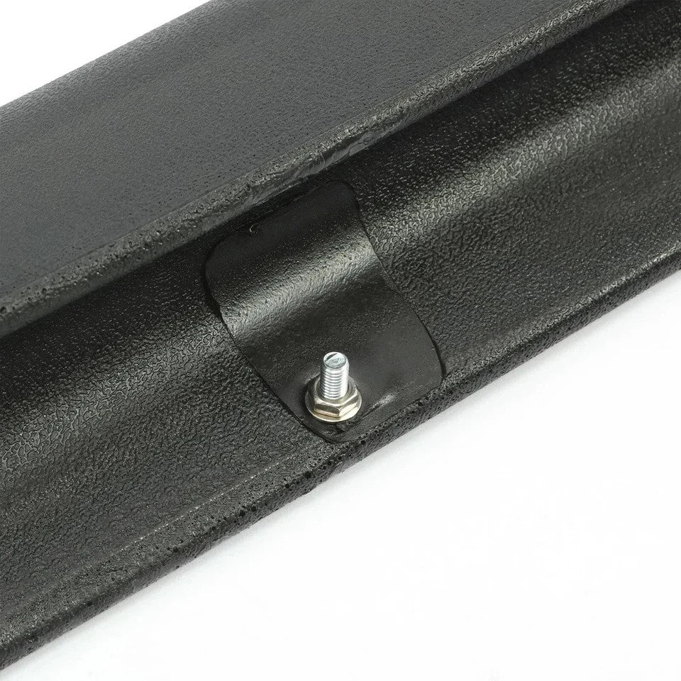 For 1967-1972 Chevy / GMC C10 Truck Dash Pad Black 67 68 69 70 71 72 W/hardware