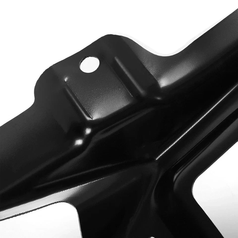 HECASA Front Bumper Bracket For 2014-2015 GMC Sierra 1500 Left Right Side