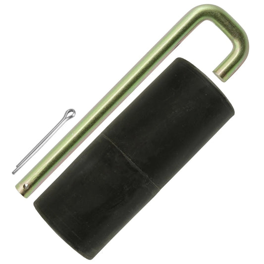 Deck Roller w/Pin for Cub Cadet 19A40013 19A40013100 50" / 7113314A 711-3314A