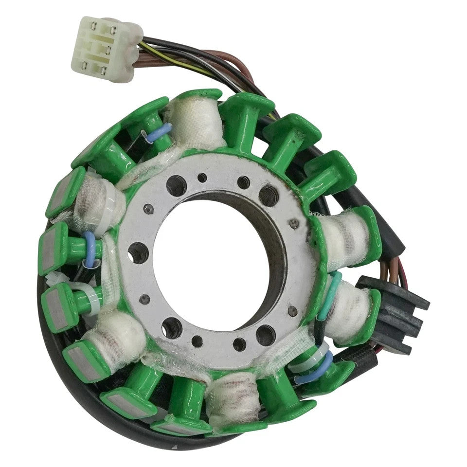Stator for Kawasaki Mojave 250 KSF250A KSF-250A 1987 1988 1989 1990 1991-2000
