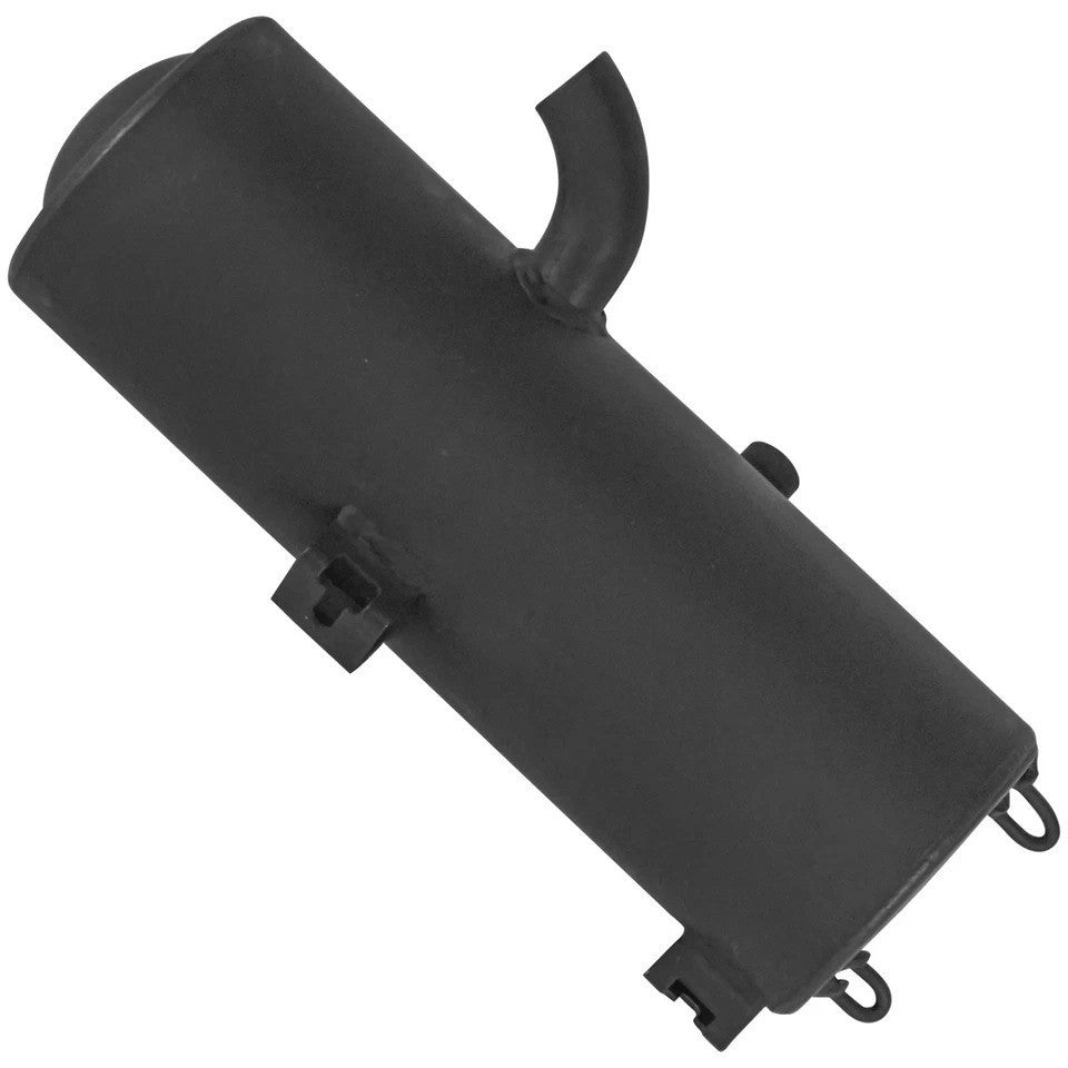 Caltric Exhaust Muffler For Polaris Sportsman 450 2016-2024 1262445-489