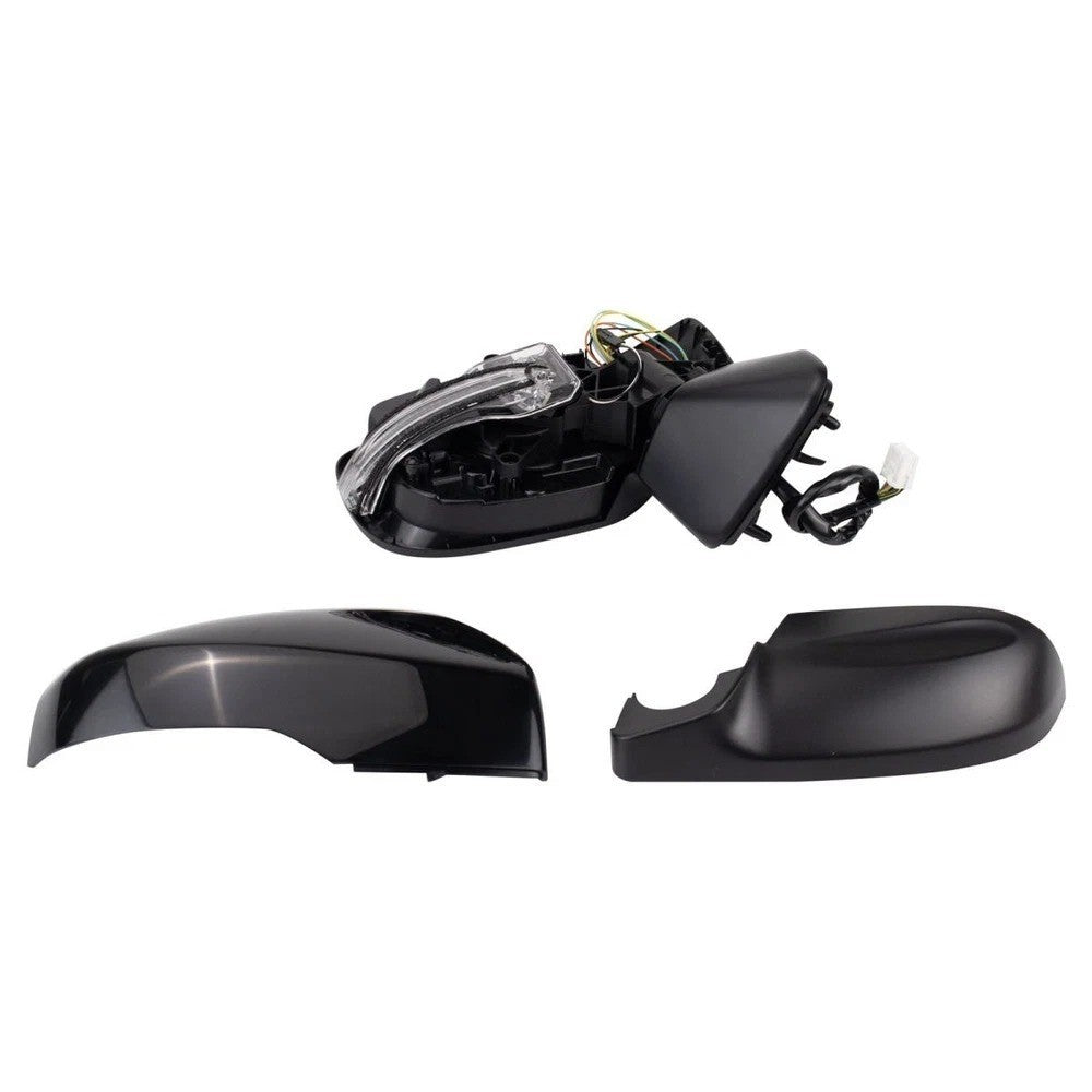 Right Mirror Fits 2019-2020 Subaru Forester