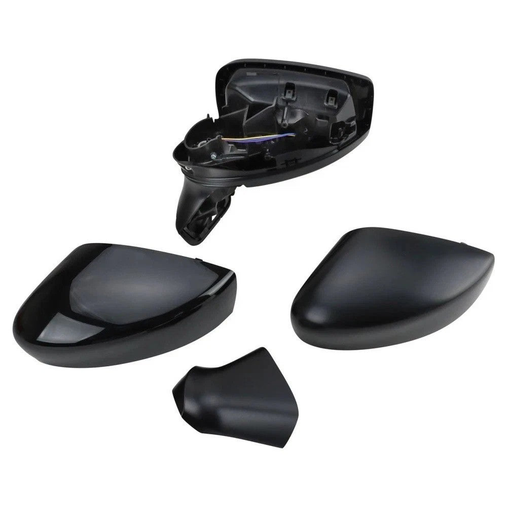 Right Mirror Fits 2020-2023 Nissan Versa