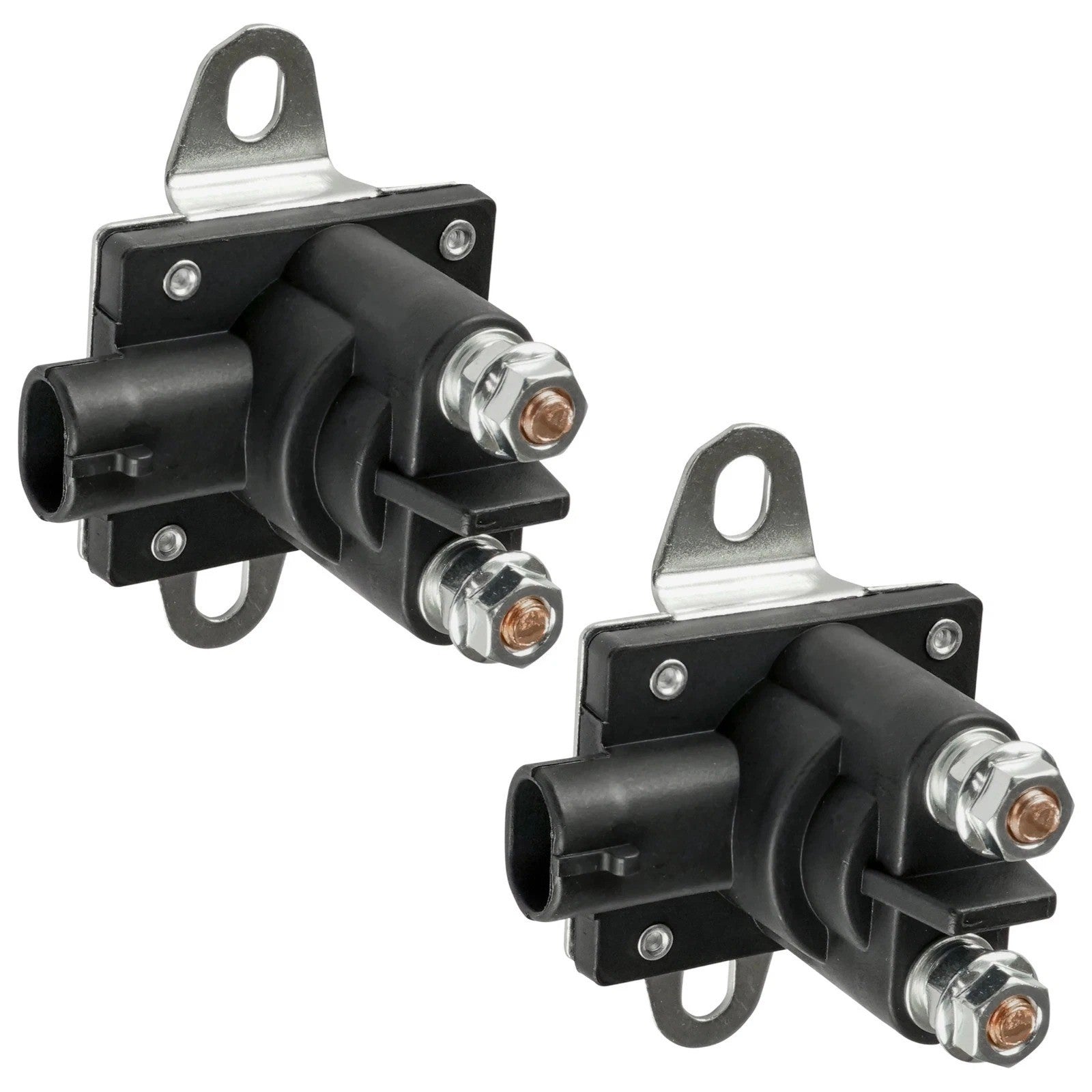 2x Starter Solenoid Relays for Polaris Virage 700 800 1200 TX TXI I 2000-2004