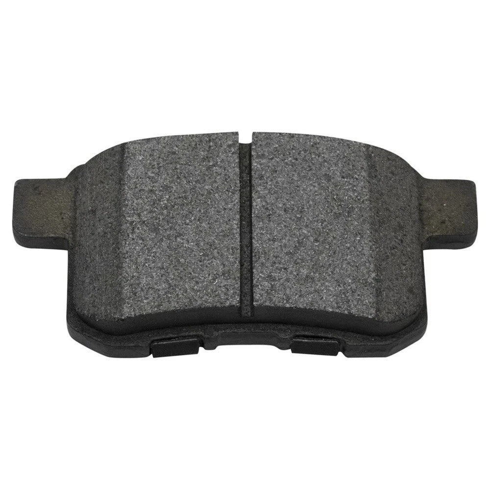 Rear Brake Pad & Rotor Kit Fits 2009-2014 Acura TSX 2008-2012 Honda Accord