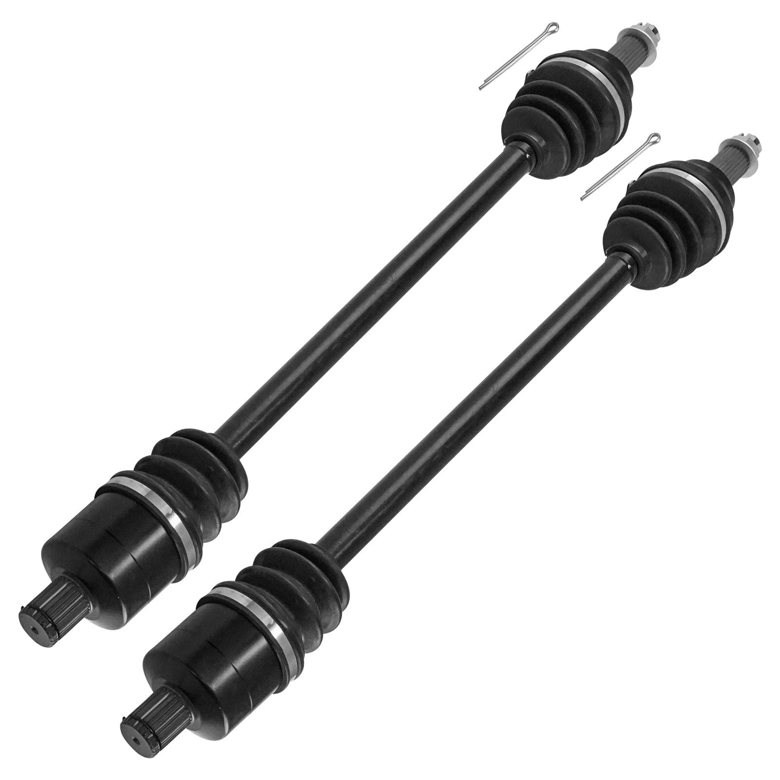 Front Left & Right CV Axle For Polaris General XP 1000 / General XP4 1000 21-23