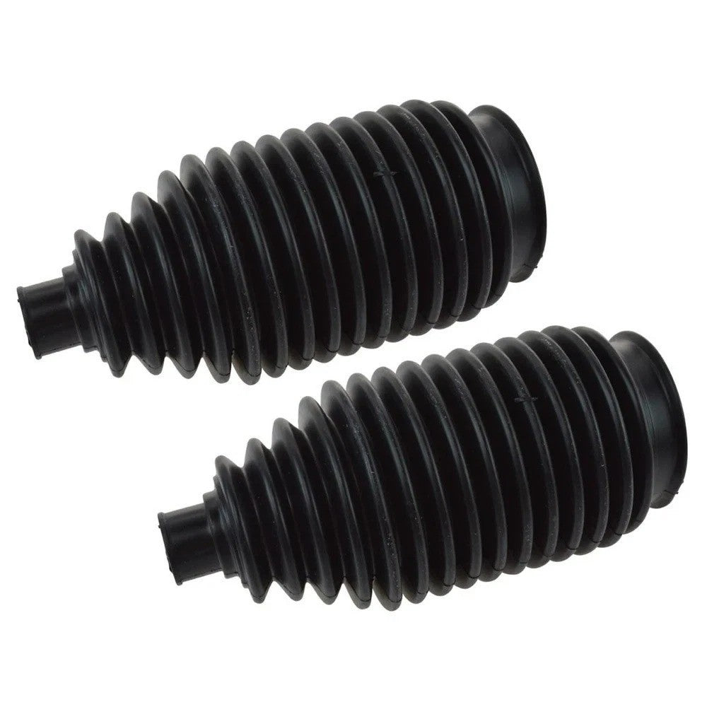 Inner Tie Rod Steering Rack Bellow Boot Left Right Pair for Lexus Mazda Nissan