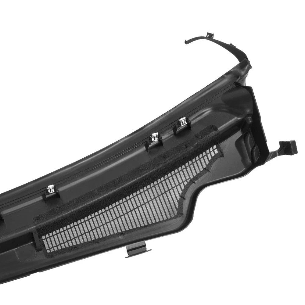 Fits Dodge Durango 2013-2015 Front Wiper Cowl Windshield Panel Vent Grille