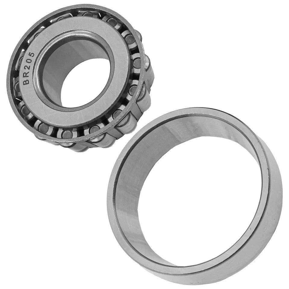 Caltric 05424800  05435500 20655600 Cone Bearing With Cup for Ariens Gravely