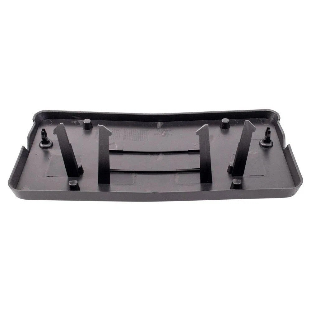 Front License Plate Bracket Fits 19-21 Mercedes-Benz CLS450 CLS53 AMG