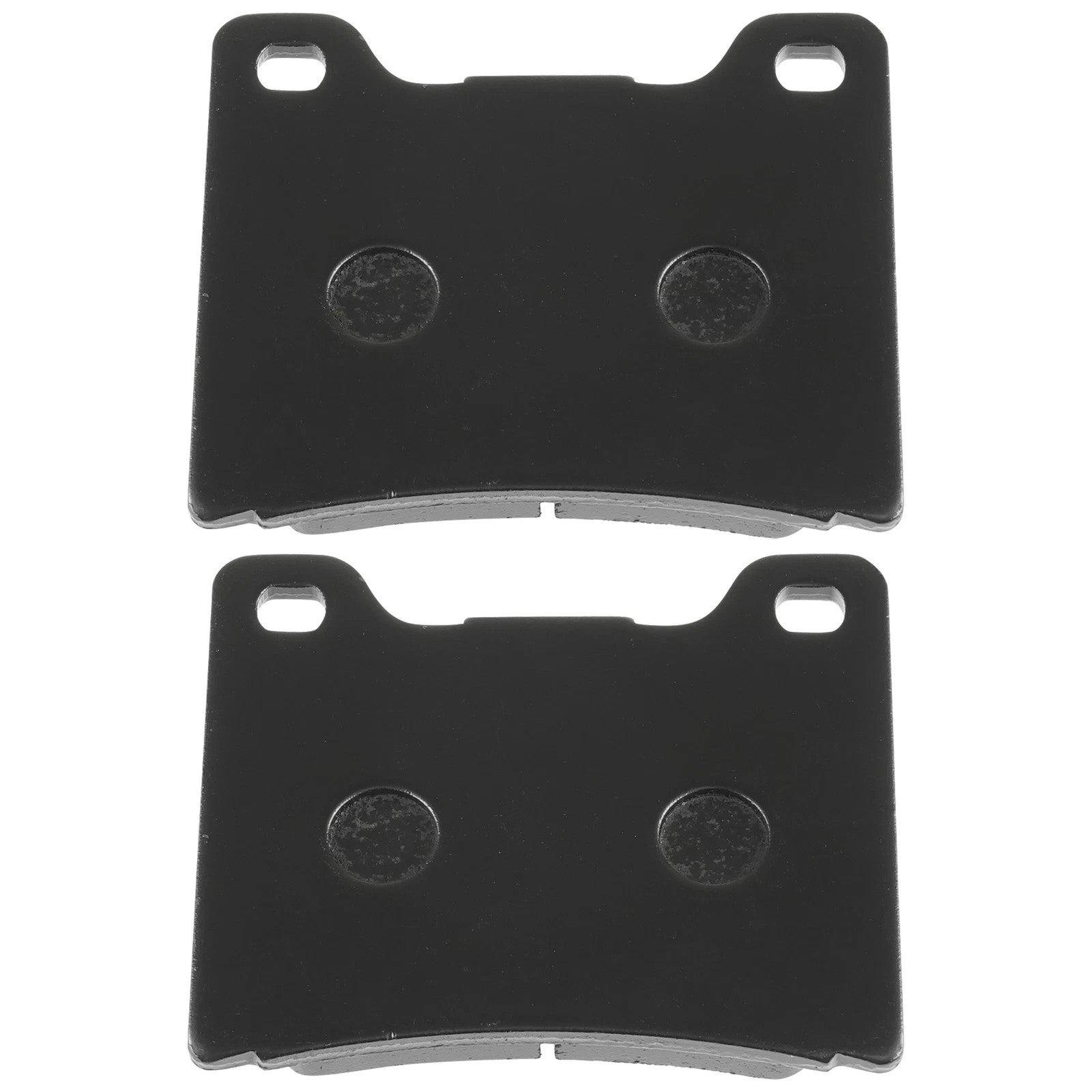 Rear Brake Pads for Yamaha XVS1100 V-Star 1100 Silverado 2003-2009 Rear Pads
