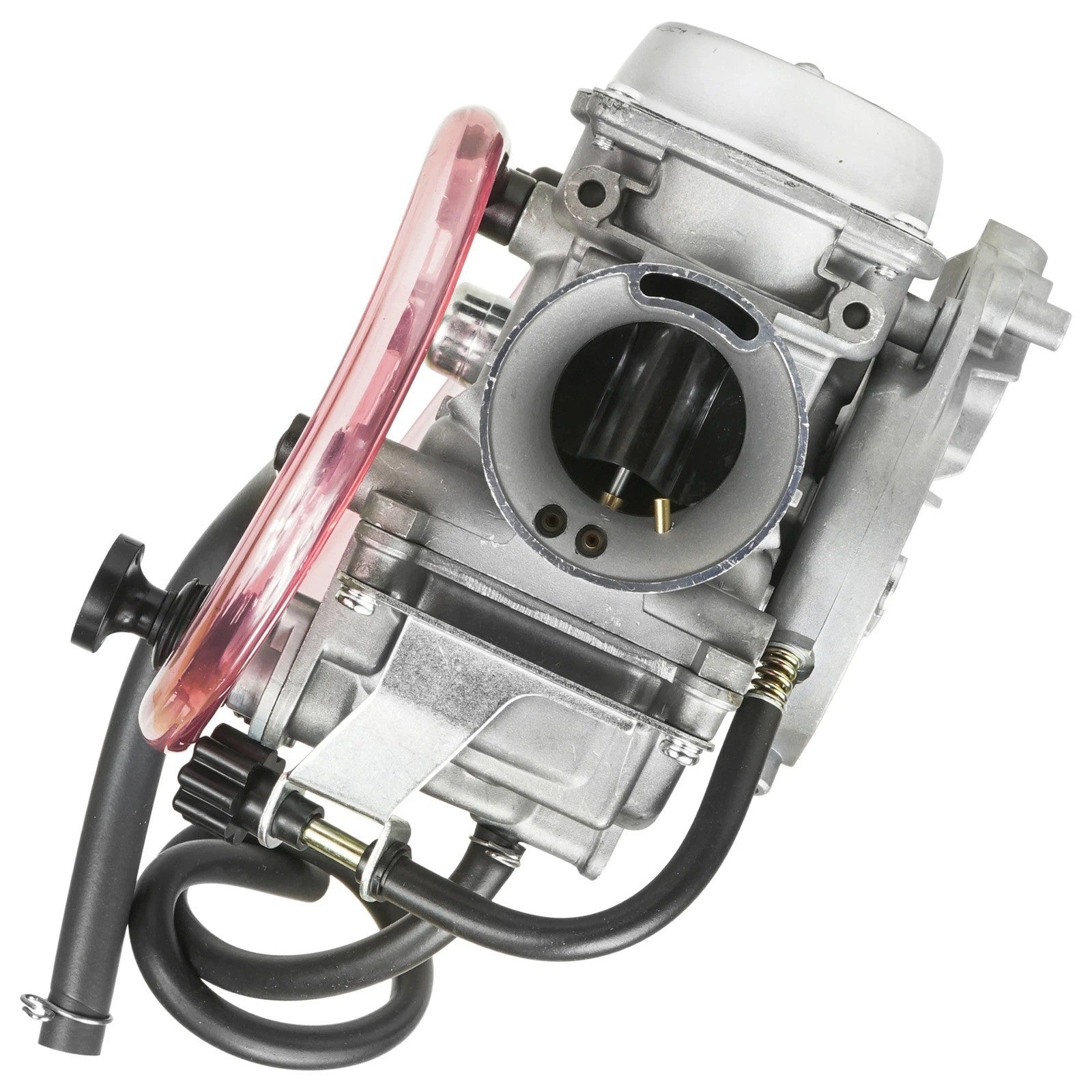 Caltric Carburetor Carb For Kawasaki Bayou 400 KLF400B 4X4 1993-1999