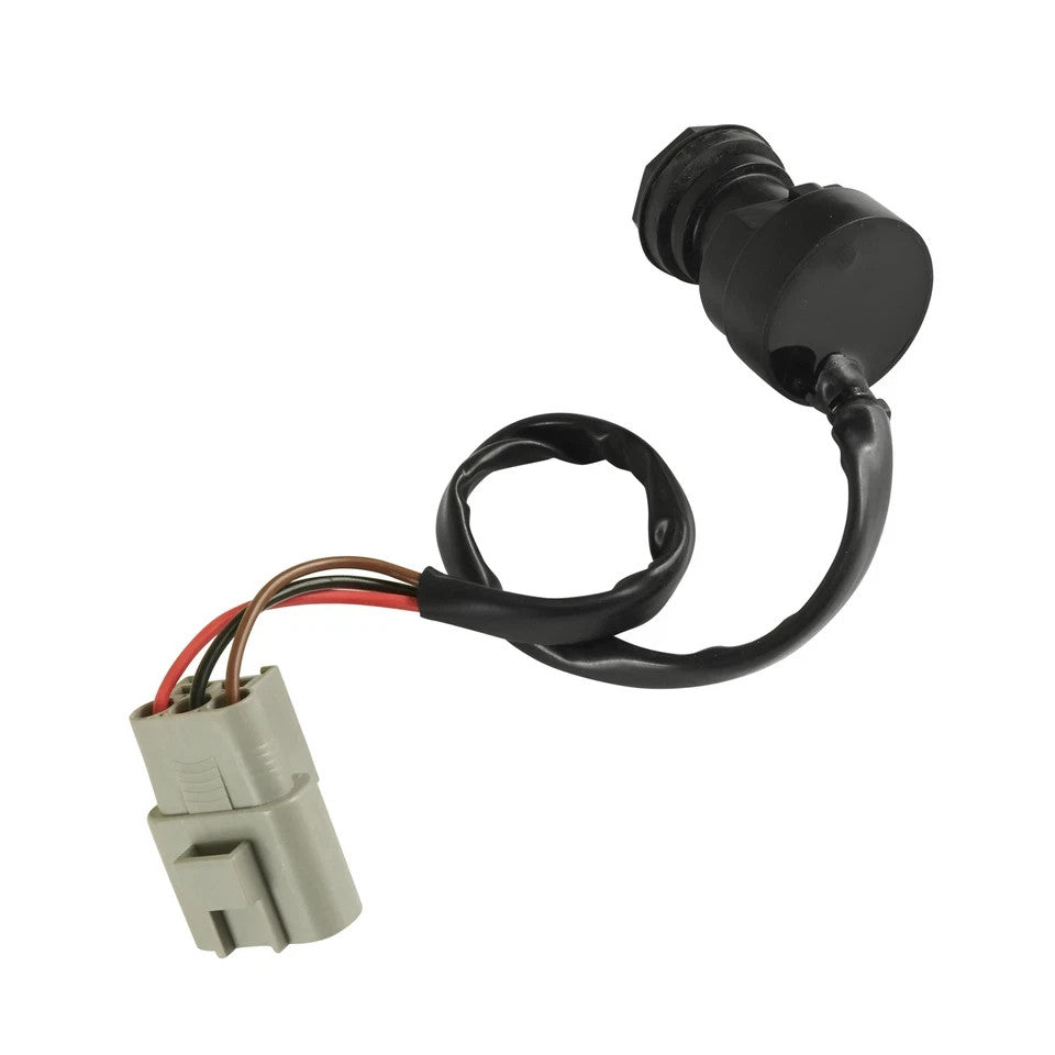 Ignition Switch Key for Yamaha Grizzly 660 YFM660 2002-2008