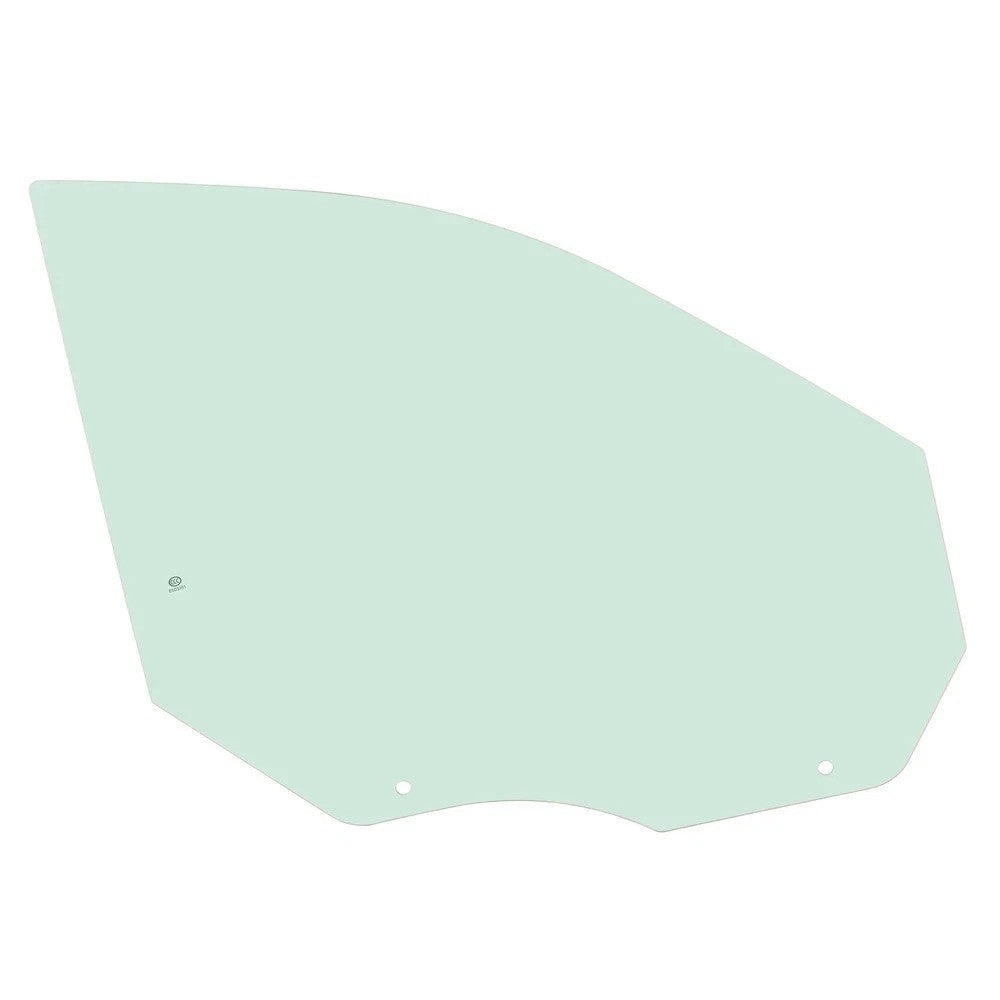 Door Window Tempered Glass For Durango 11-23/Grand Cherokee 11-21 Right Side