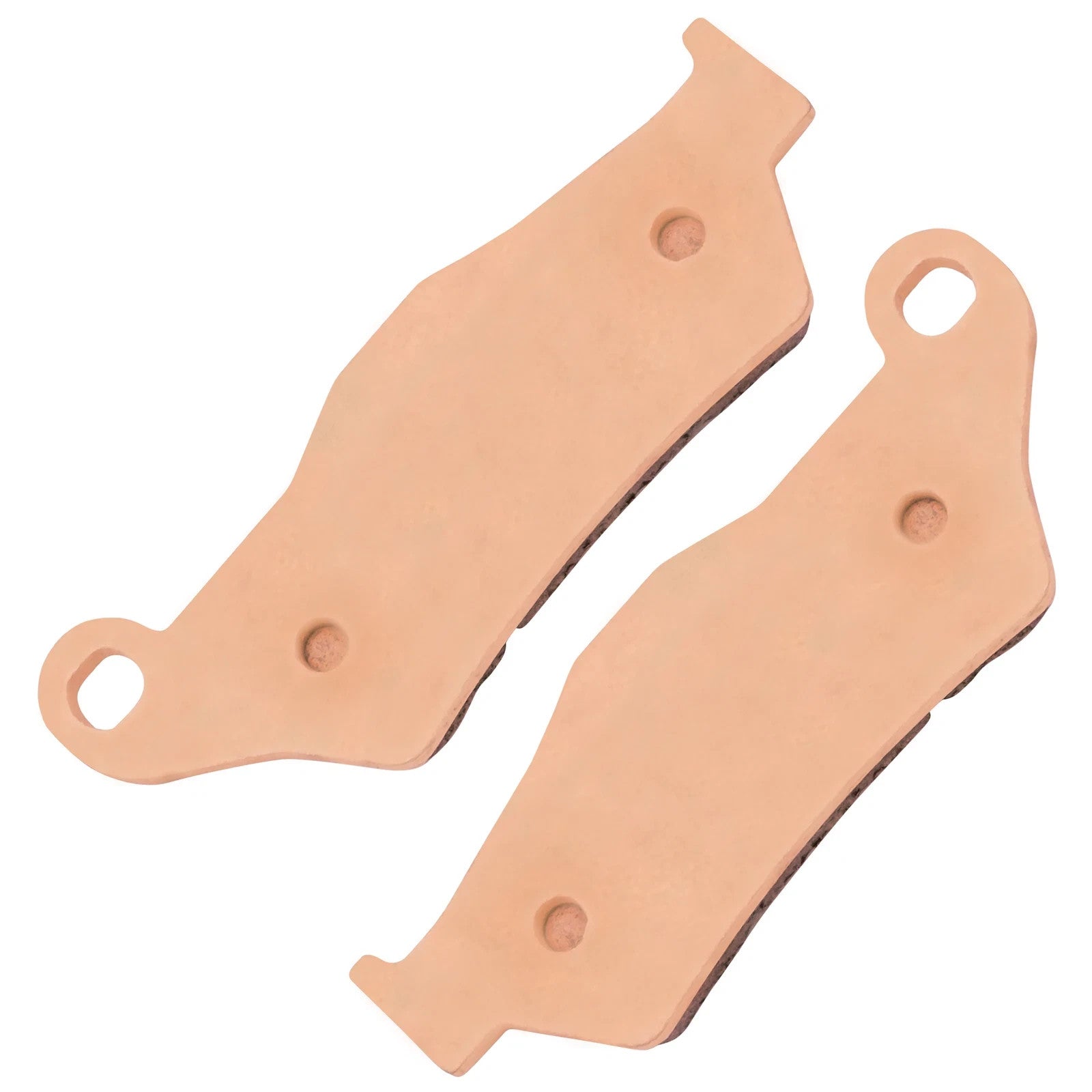 Front Brake Pads for KTM Exc525 Exc-G525 Racing 2003 2004 2005 2006 2007