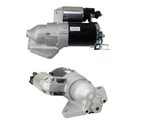 New Replacement Starter Motor for 03-06 Acura MDX V6 3.5L