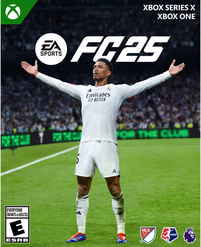 EA SPORTS FC 25 - Xbox Series X/Xbox One