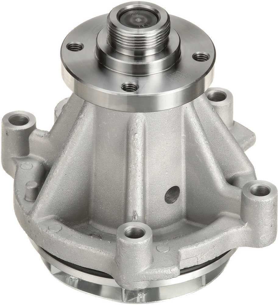 Gates Engine Water Pump 2003-2010 for Ford F-150 4.6L 5.4L V8 - w/M30 HUB