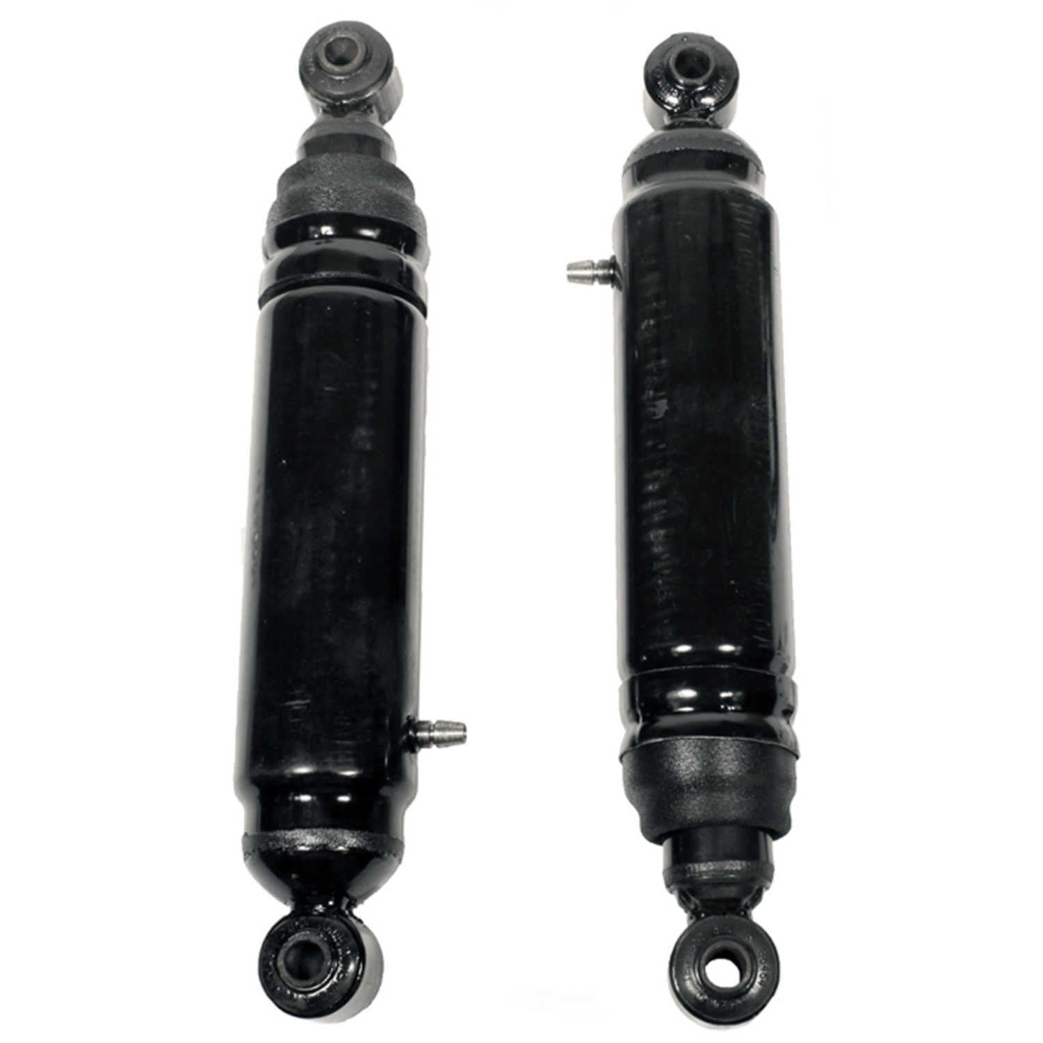 For Dodge Ram 1500 Rear Monroe Max-Air Air Shock Absorber Monroe Shocks