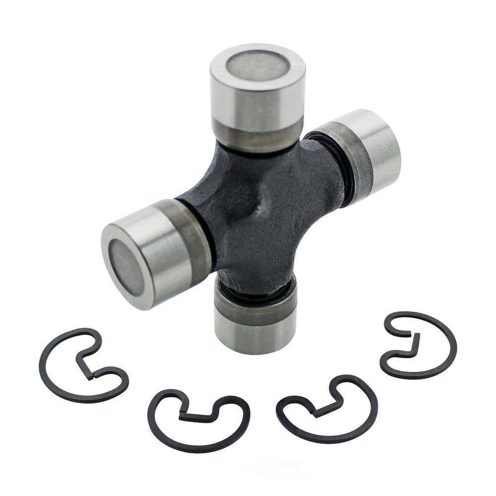 Driveshaft Universal Joints MOOG HD Super Strength RWD 4WD Moog Non Greasable